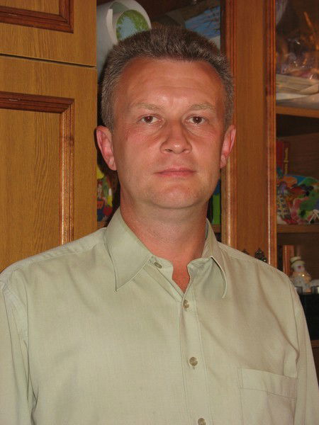 Владимир Карпов