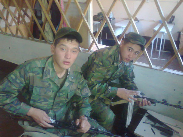 Чингиз Хусаинов