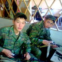 Чингиз Хусаинов