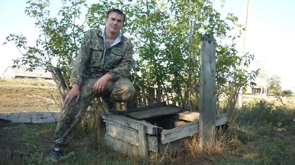 Степан Циммер