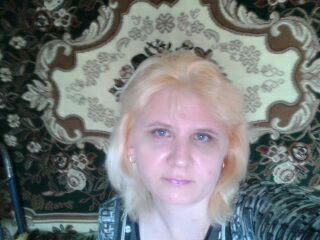 Ольга Сидвелиева