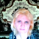 Ольга Сидвелиева