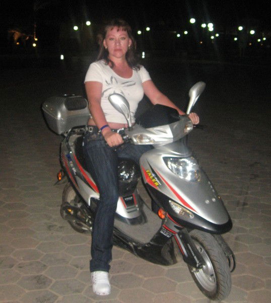 Наталья Полеваева