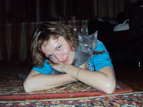 Наталья Пугачева