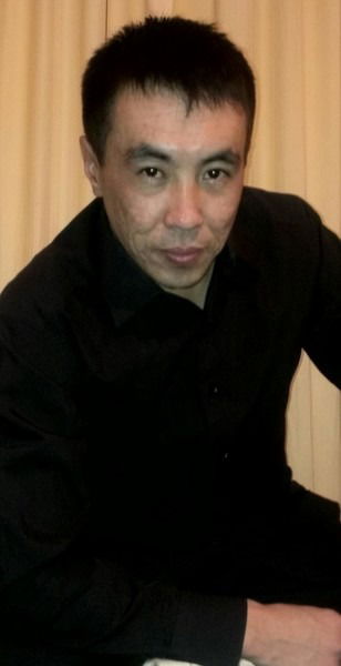 Бектур Бакиров