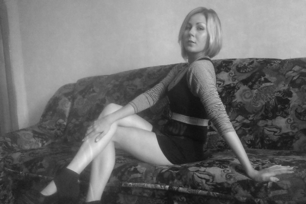 Владлена Трунина