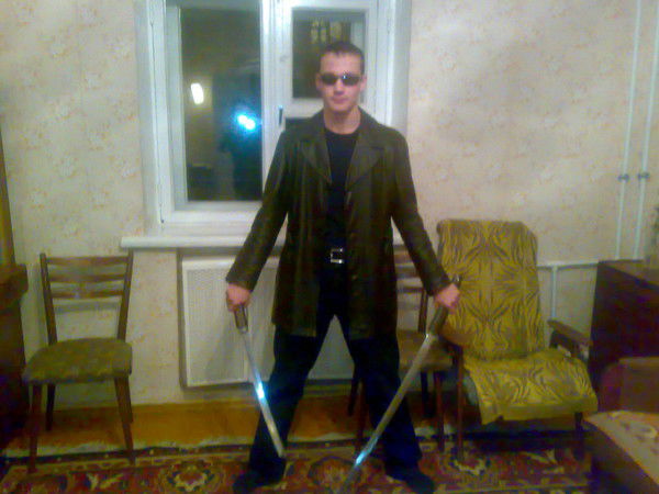 Валентин Шмаков