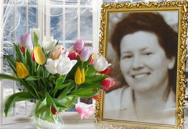 Надежда Абахова