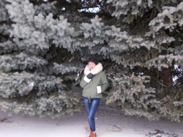 Татьяна Кузнецова