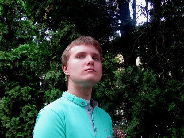 Марк Тимряев