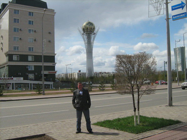 Анатолий Саблин