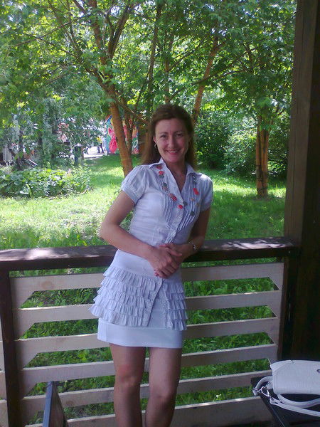 Наталья Шумская