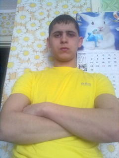 Альфред Муминов