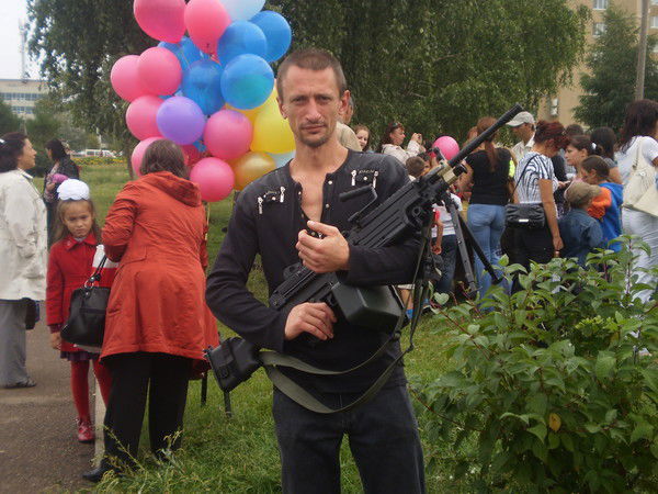 Дмитрий Путьмаков