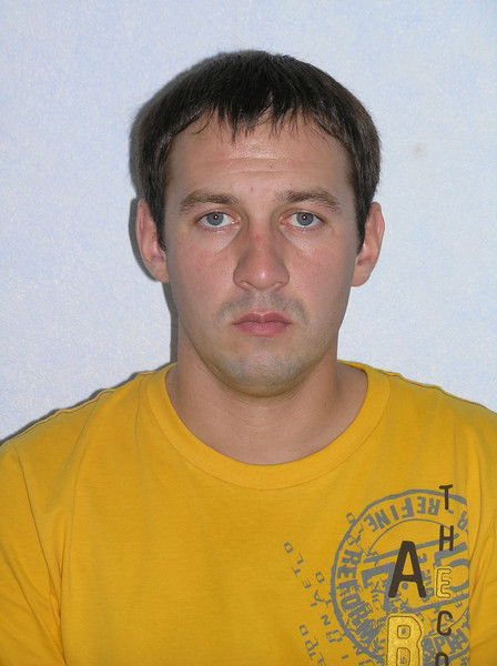 Александр Ушаков