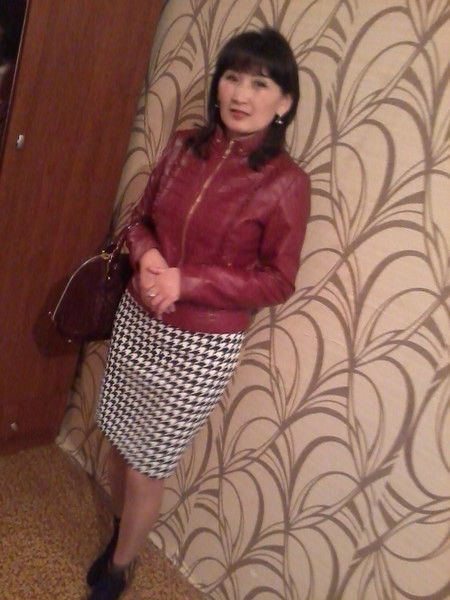 Сауле Ерубаева