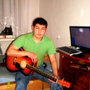 Sagynbek Karimov