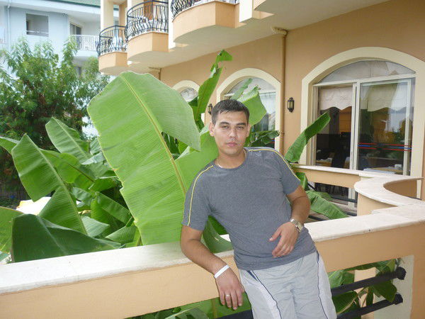 Эдуард Фаршатов