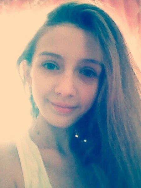 Ксения Селюнина