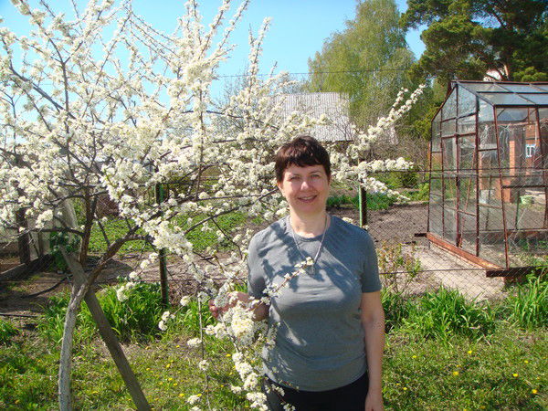 Людмила Коробейникова