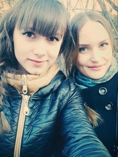 Вероника Гайдай