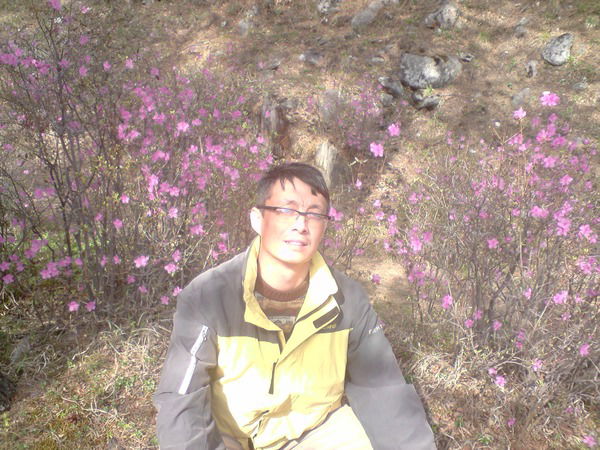 Ануар Шайкенов