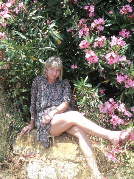 Юлия Баранова