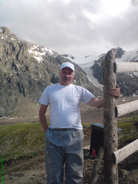 Александр Тавлуй