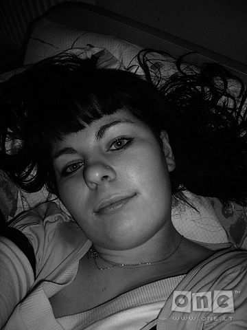 Лилия Абрамкина