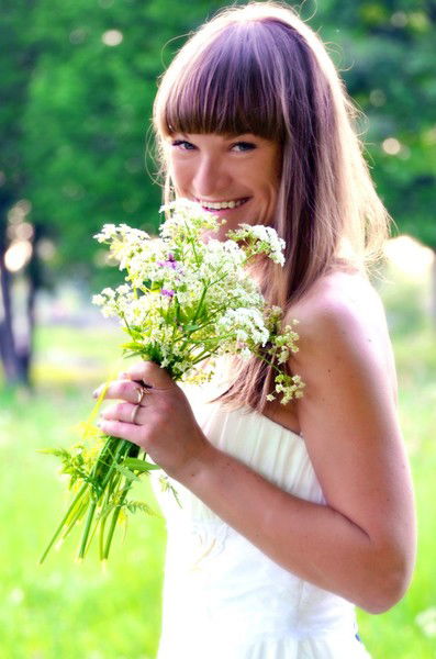 Янина Королёва