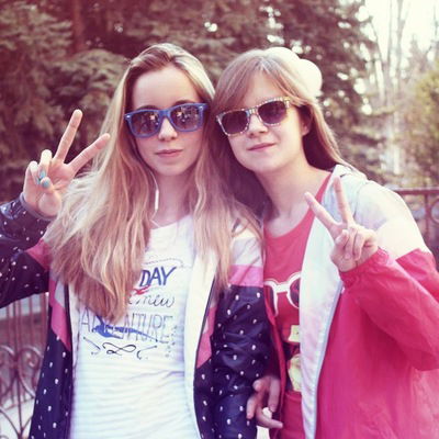 Гузель Моисеева