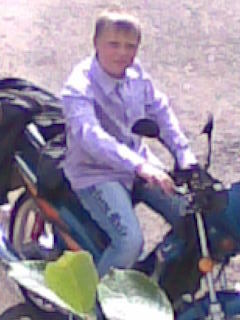 Андрей Ермаков