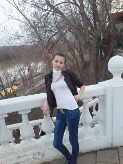 Алина Сафиуллина