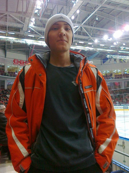 Радмиль Шакирьянов