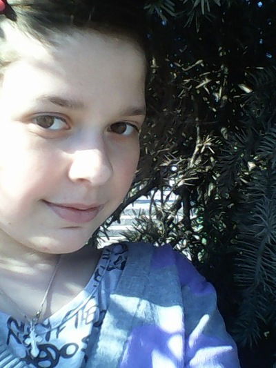 Валюша Макарова