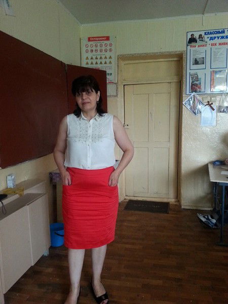 Жанна Каракотова