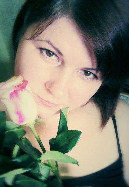 Светлана Попова