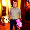 Алмас Башибаев