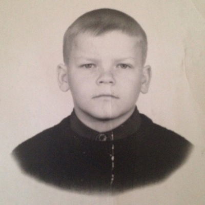 Вячеслав Хапугин