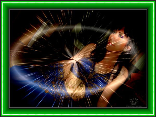 Romashechka & Romashechka