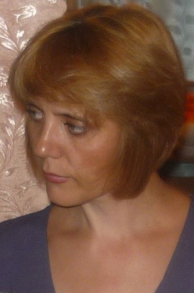 Лилия Малахова