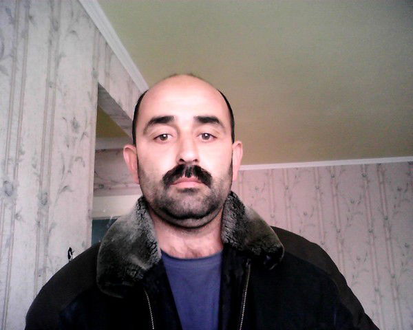 Искандар Хусенов