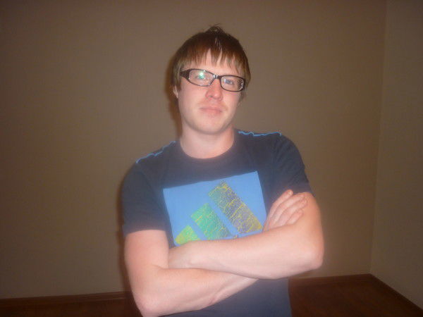 Владимир Донарский