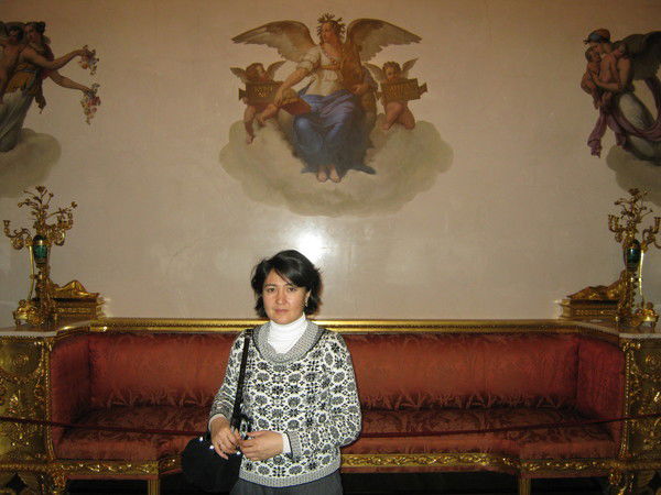 Алтынай Раймкулова (Шинбаева)