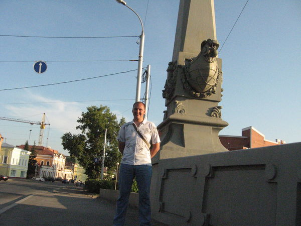 Дмитрий Сафонов