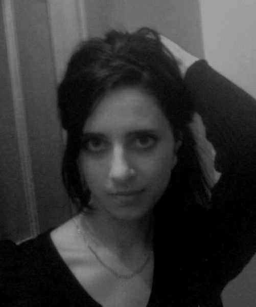 Ирина Никончук