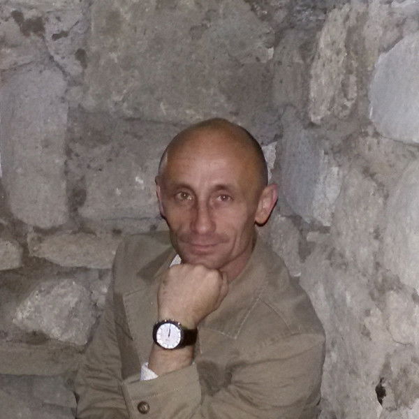 Вячеслав Банарь