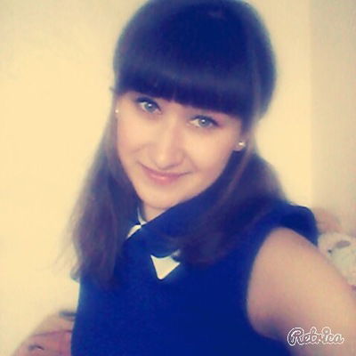 Катерина Попова