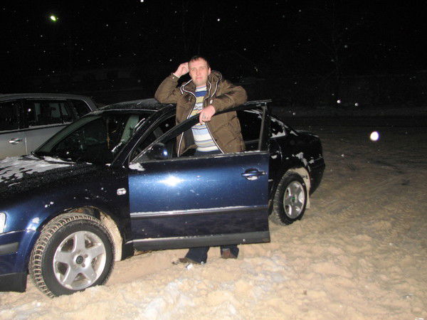 Груздев Константин