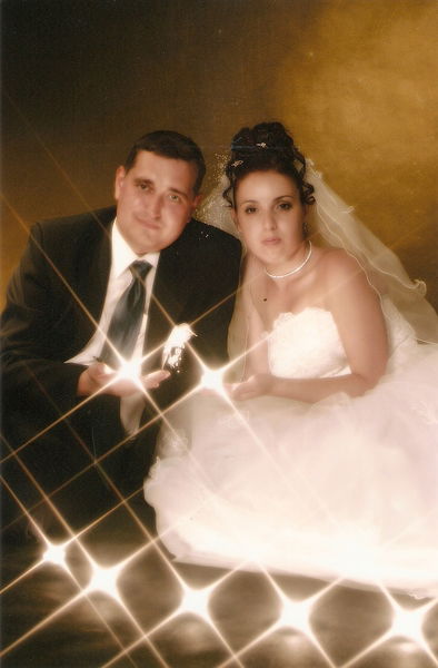 Анастасия Радийчук